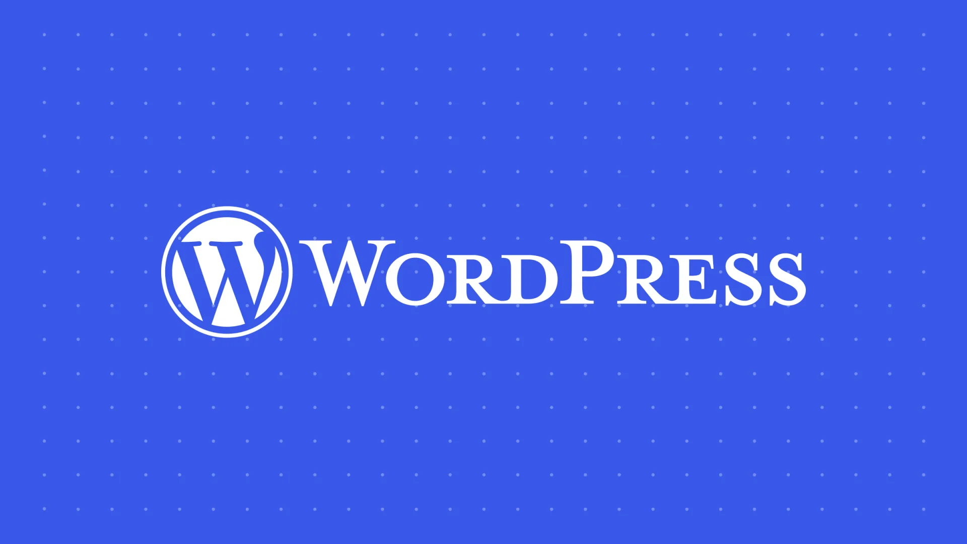 Dlaczego autorski CMS, a nie WordPress?